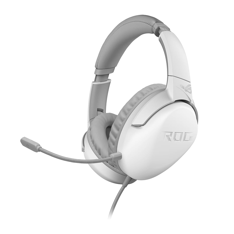 ASUS ROG STRIX GO CORE MOONLIGHT WHITE HEADSET